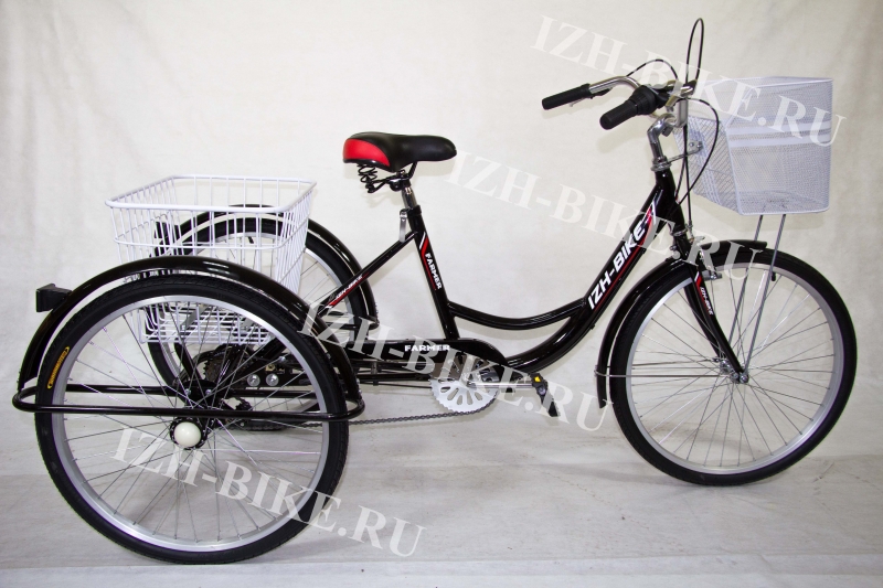      Izh-bike -  2